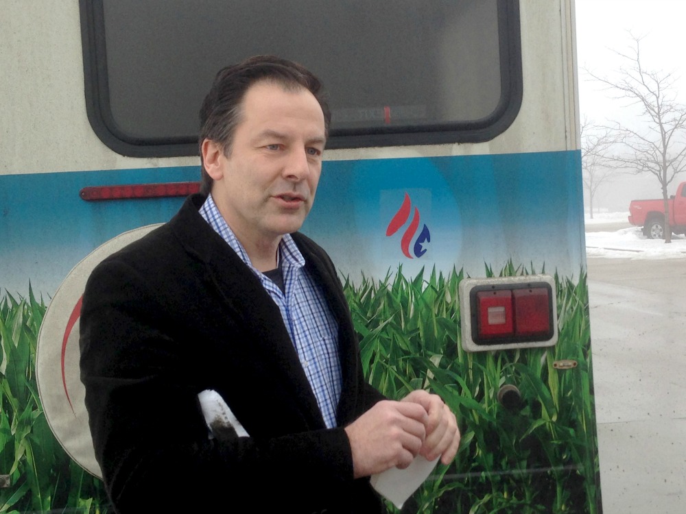 Cruz communications director changes his tune on Texas