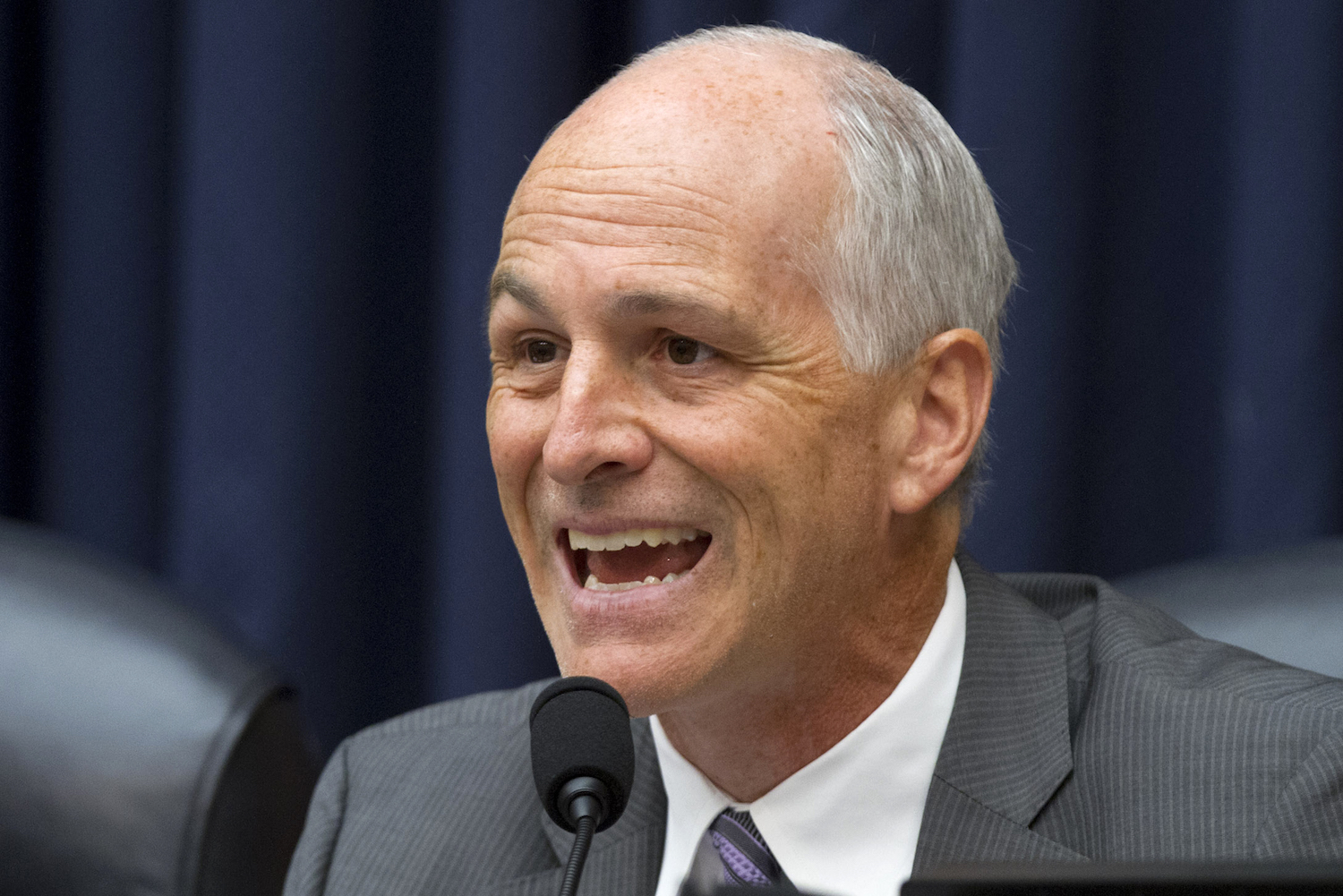 Army nominee’s fate hangs in balance as Adam Smith, retired brass join growing opposition