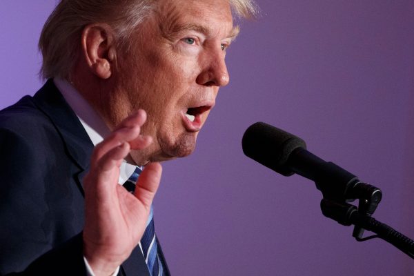 Trump was ‘torn’ over Obamacare when it passed