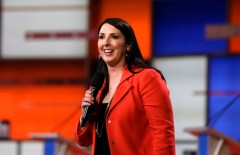 RNC sets new record for first quarter fundraising