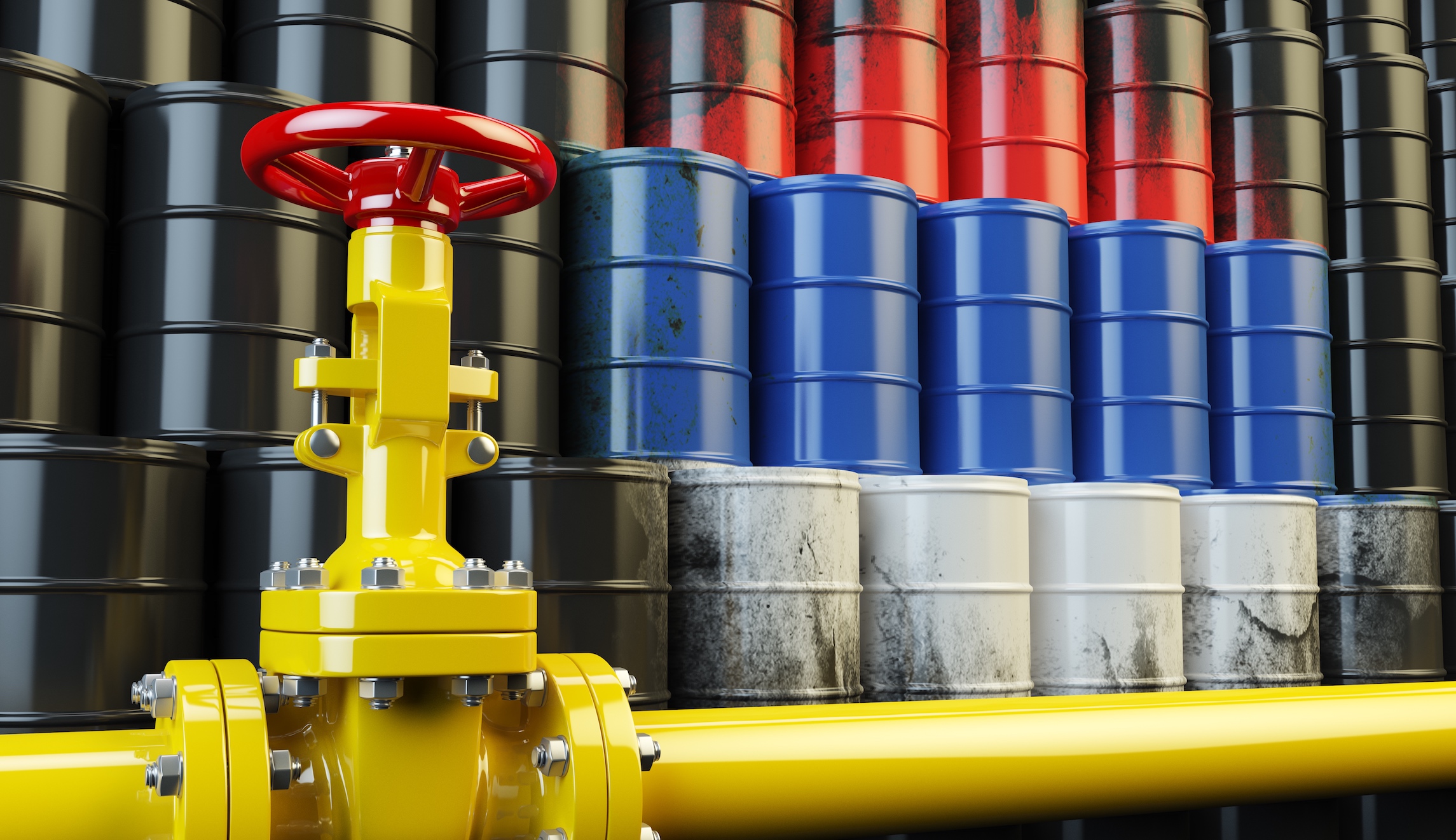 The urgent need for American energy leadership