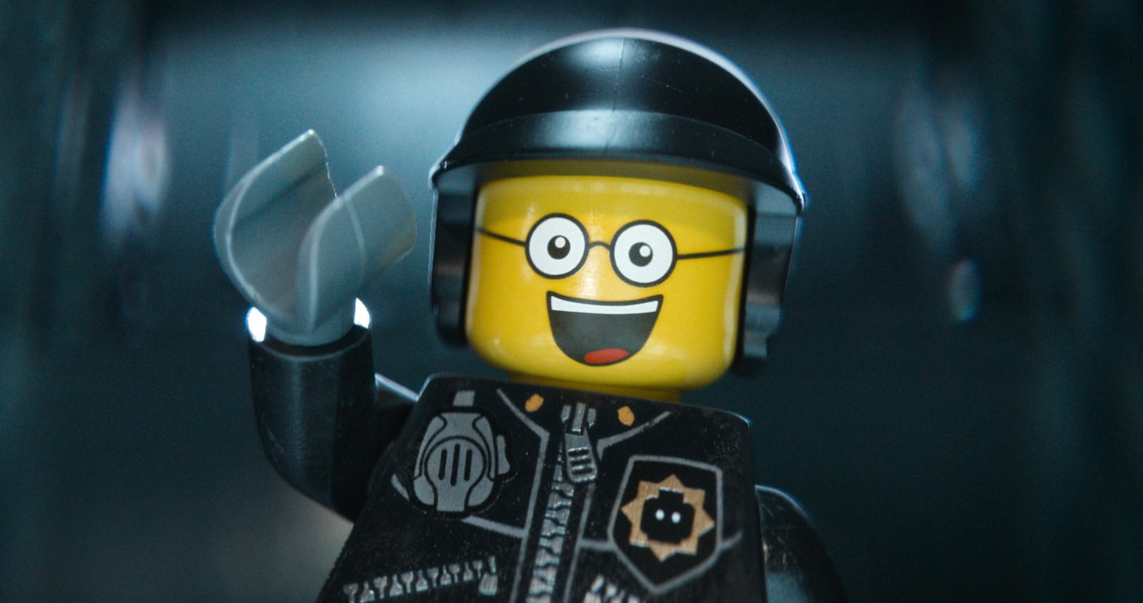 ‘Lego Movie’ opens with big $69.1M box office