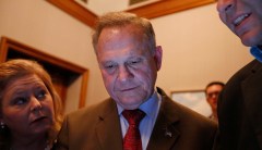 After the Alabama Senate race, conservatives must ditch their anger