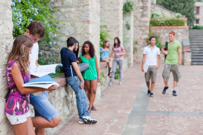 Schools are being incentivized to find students guilty, some lawyers say. (iStock)