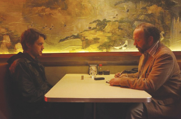 ‘John Dies’ destined to be a cult classic horror flick