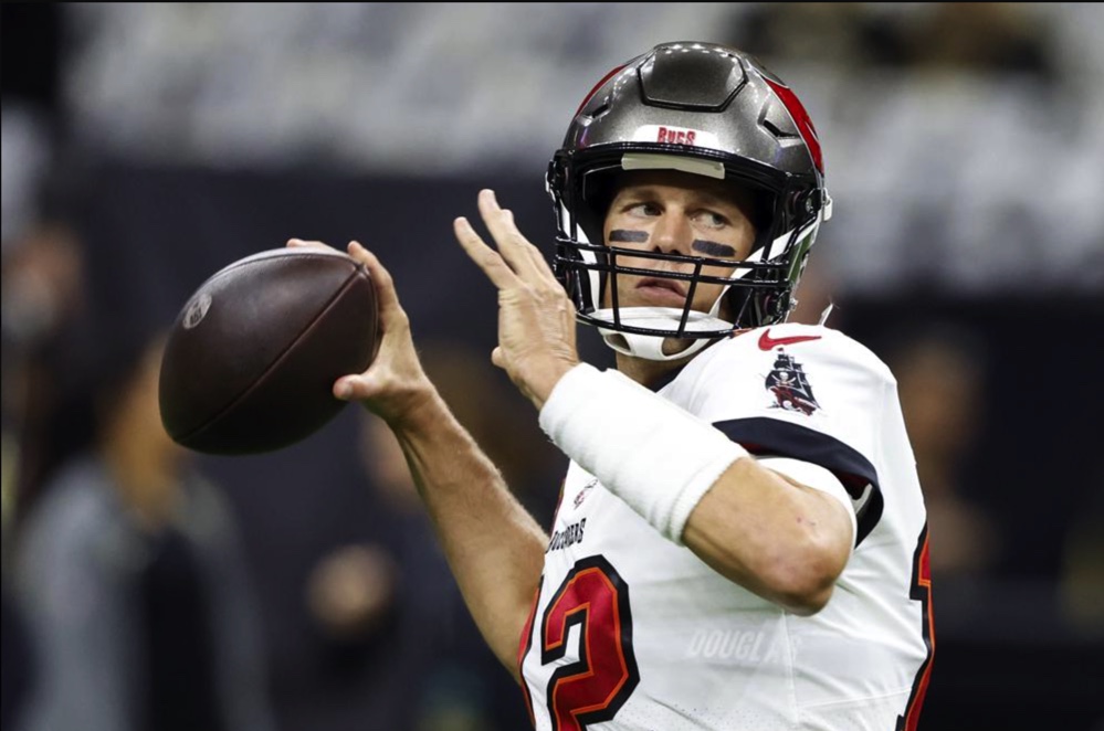 Tom Brady retires: Legendary quarterback quits NFL for second time