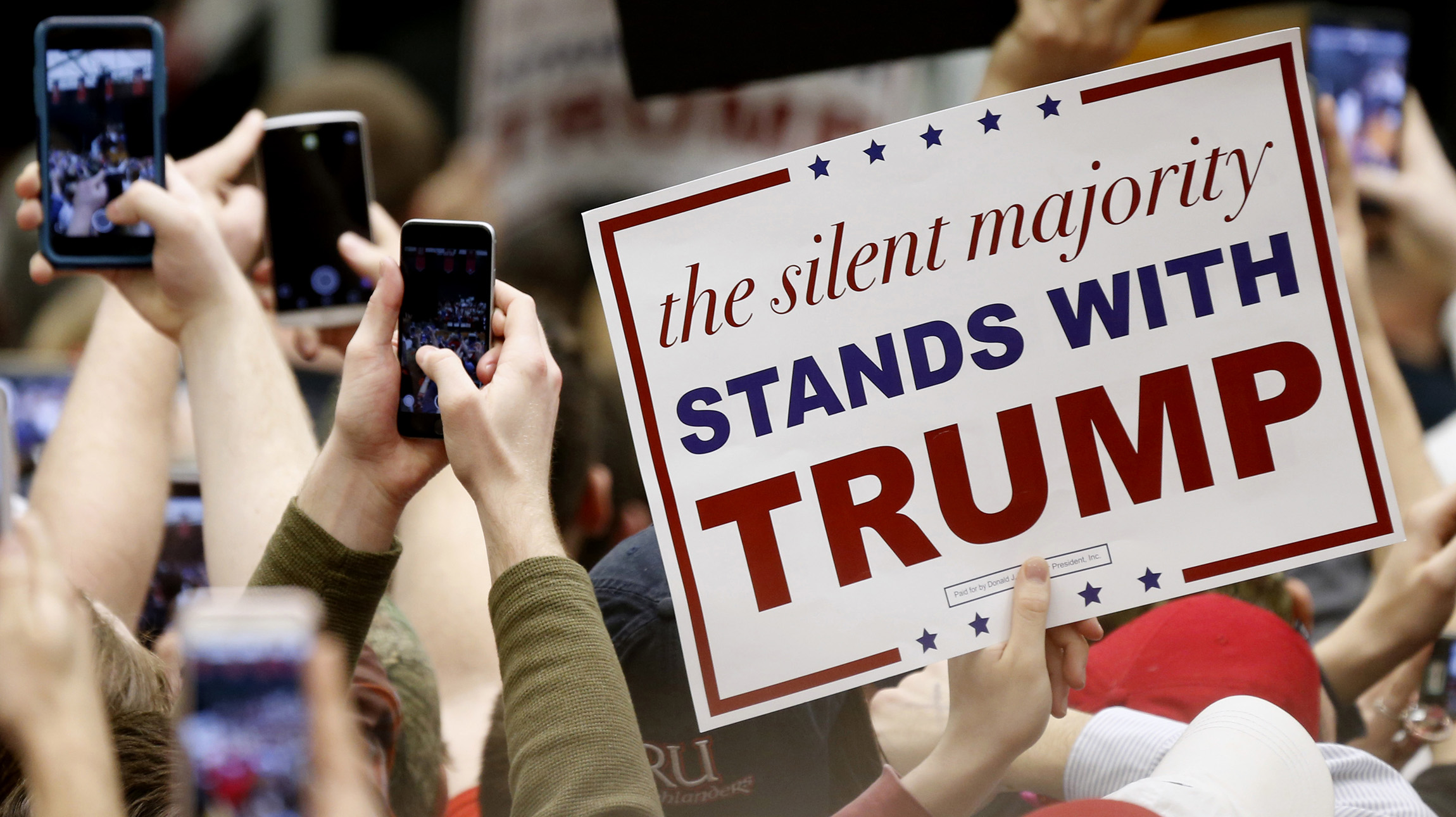 Reddit CEO admits editing pro-Trump users’ comments