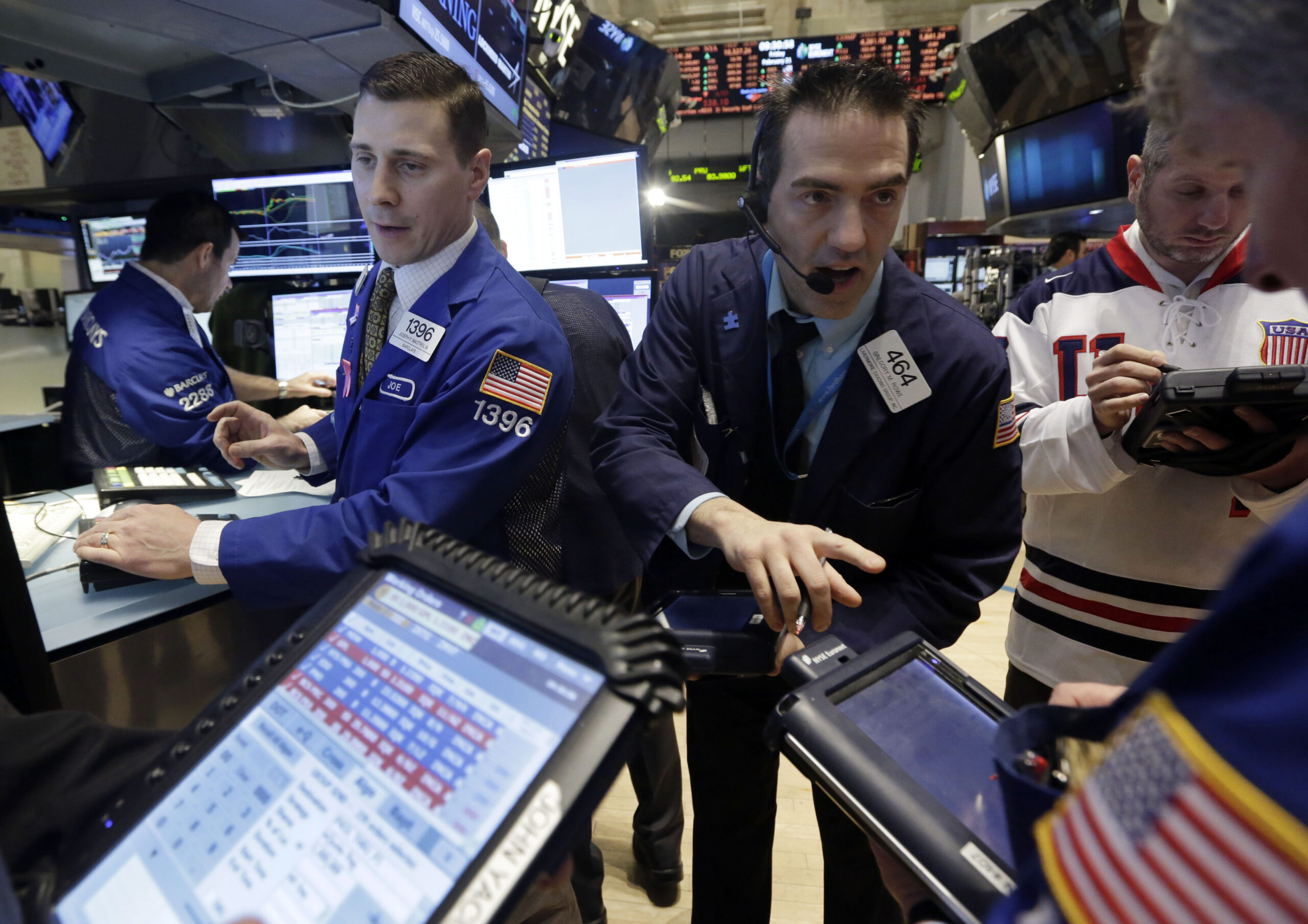 American Action Forum: Tax code due for overhaul, Dave Camp’s plan will boost growth