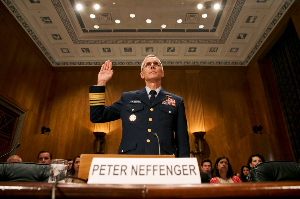 Senate confirms new leader for dysfunctional TSA