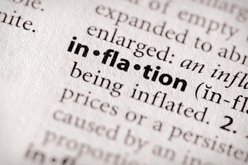 Inflation isn’t Robin Hood — or it’s a confused Robin Hood