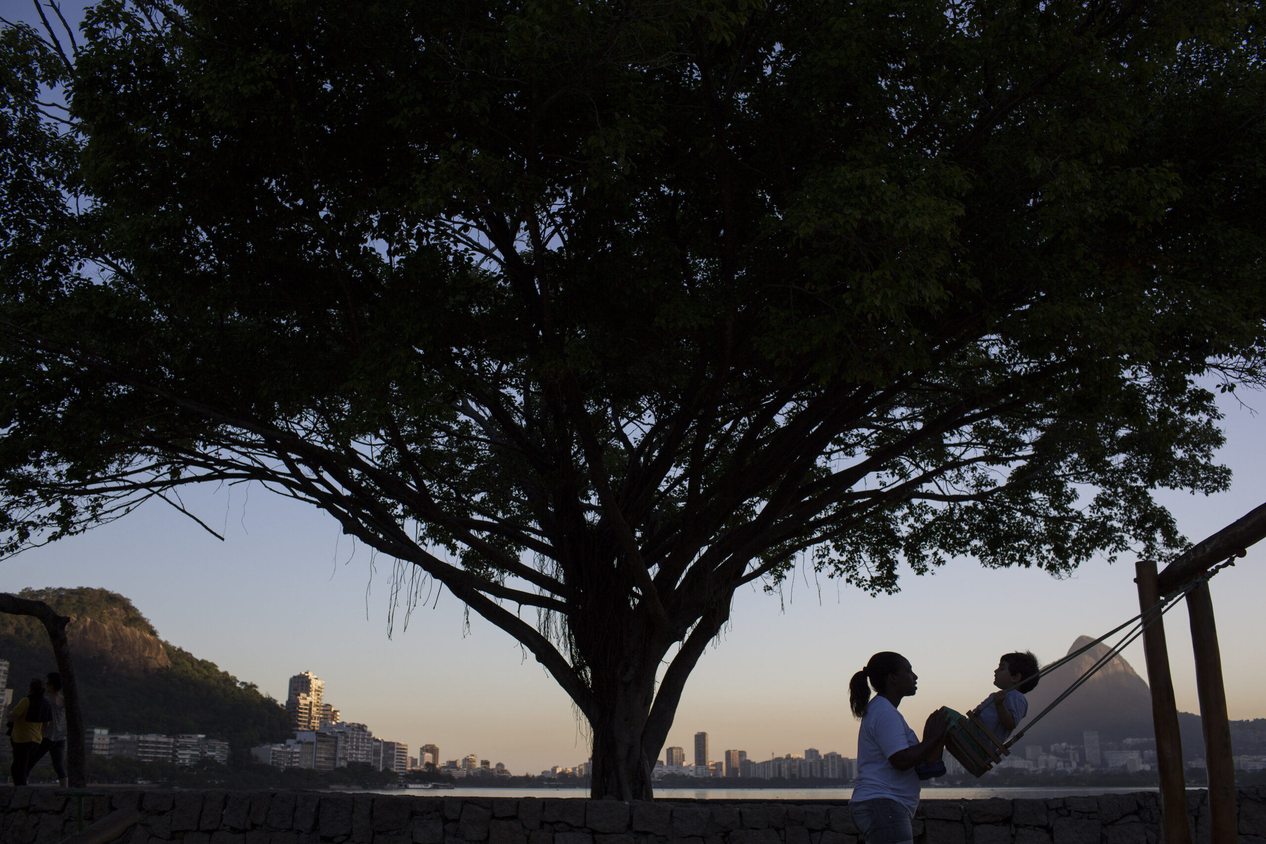 Brazil expands labor rights for domestic workers