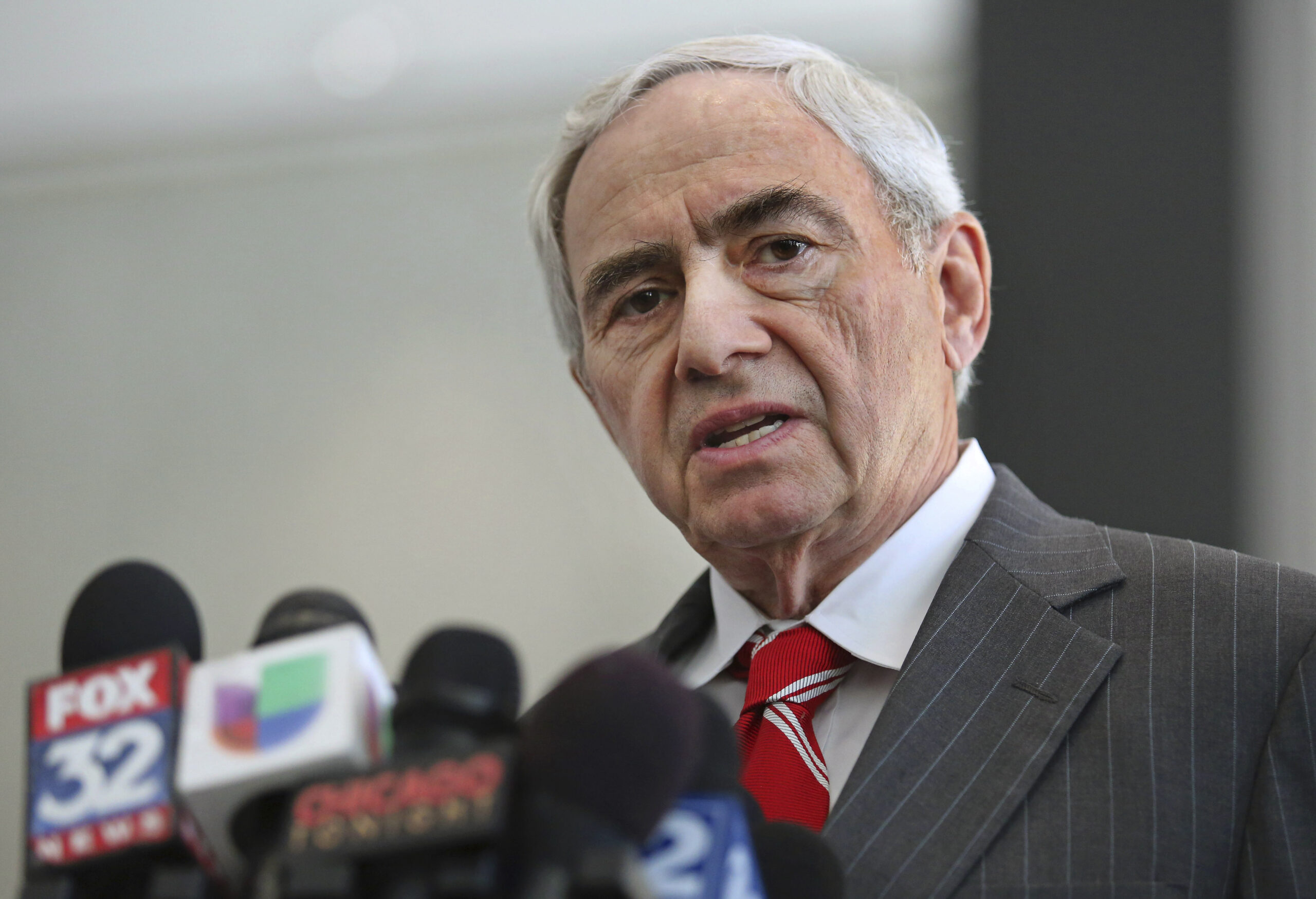 Shakman: Quinn claim on hiring a ‘straw man’
