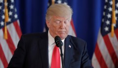 Trump’s moral failings on Charlottesville are destroying conservatism