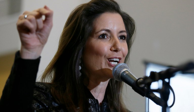 Oakland Mayor Libby Schaaf released a statement Saturday to say she 