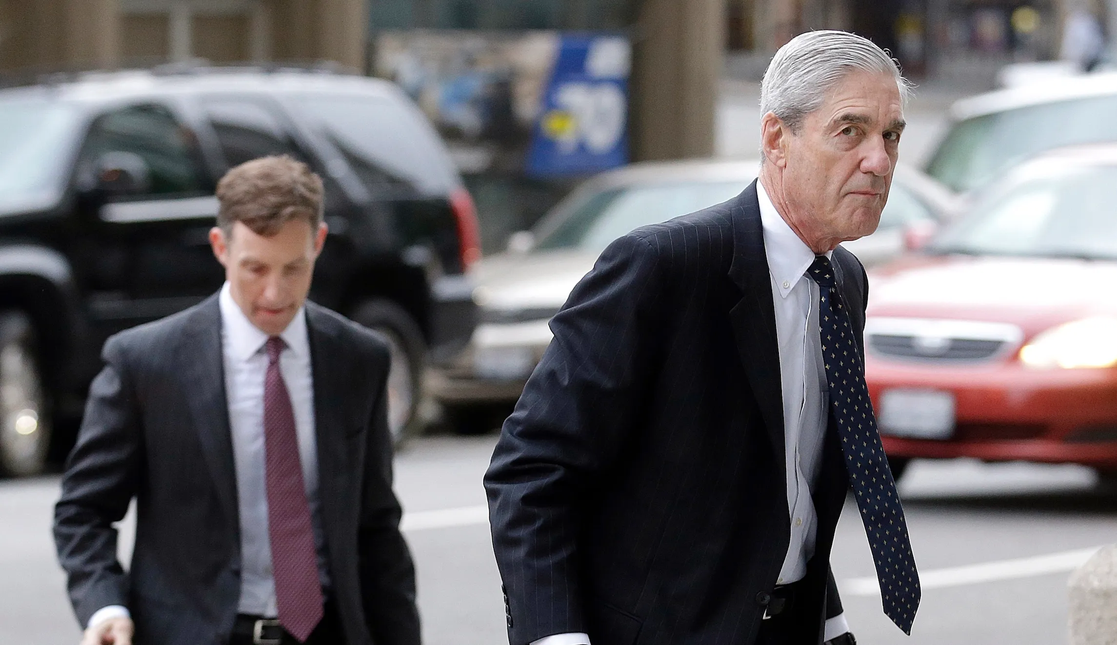 Team Mueller finds clues tying 2017 Seychelles meeting to push for a Trump-Russia backchannel: Report