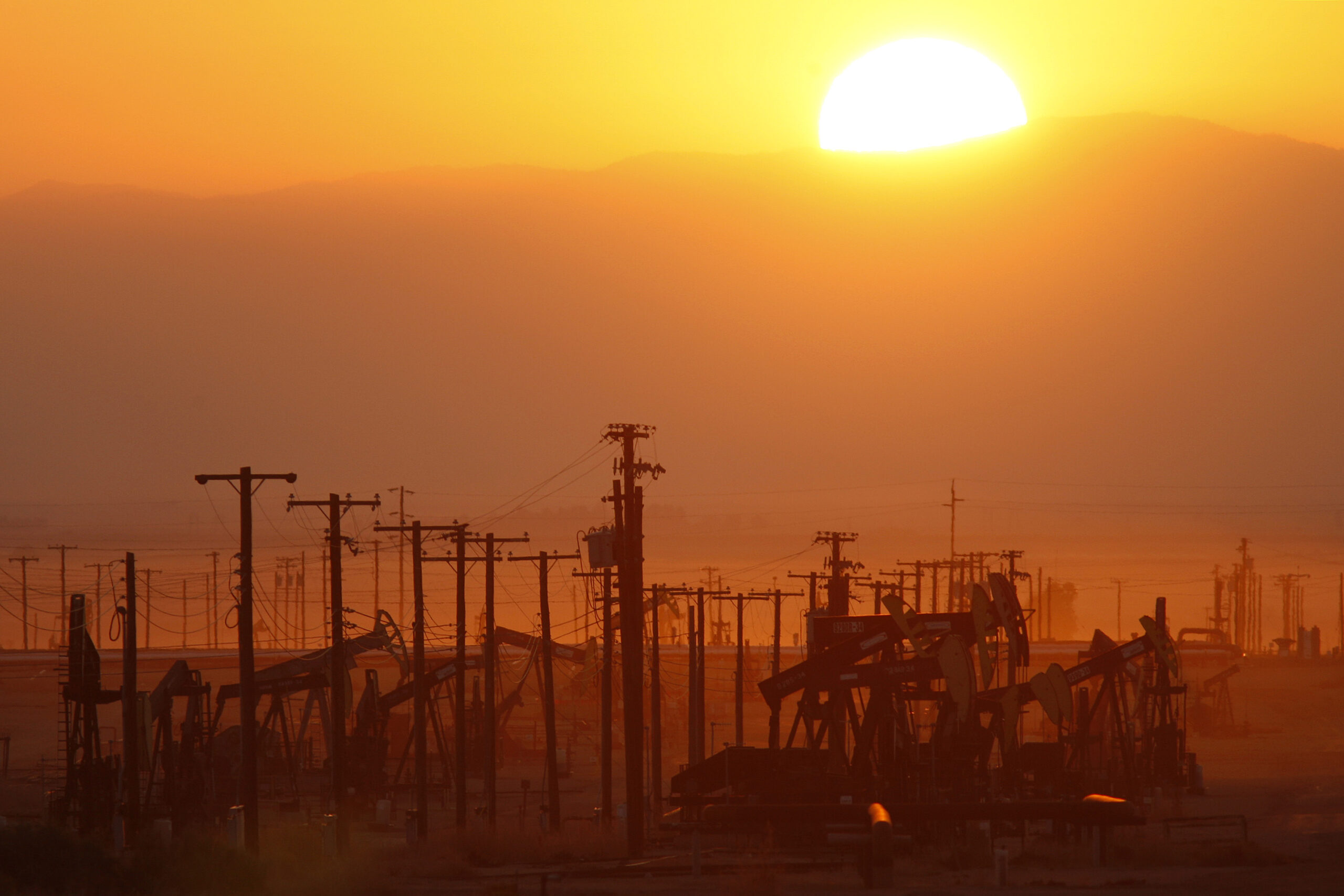 Majority of Senate says climate change is real and human-driven