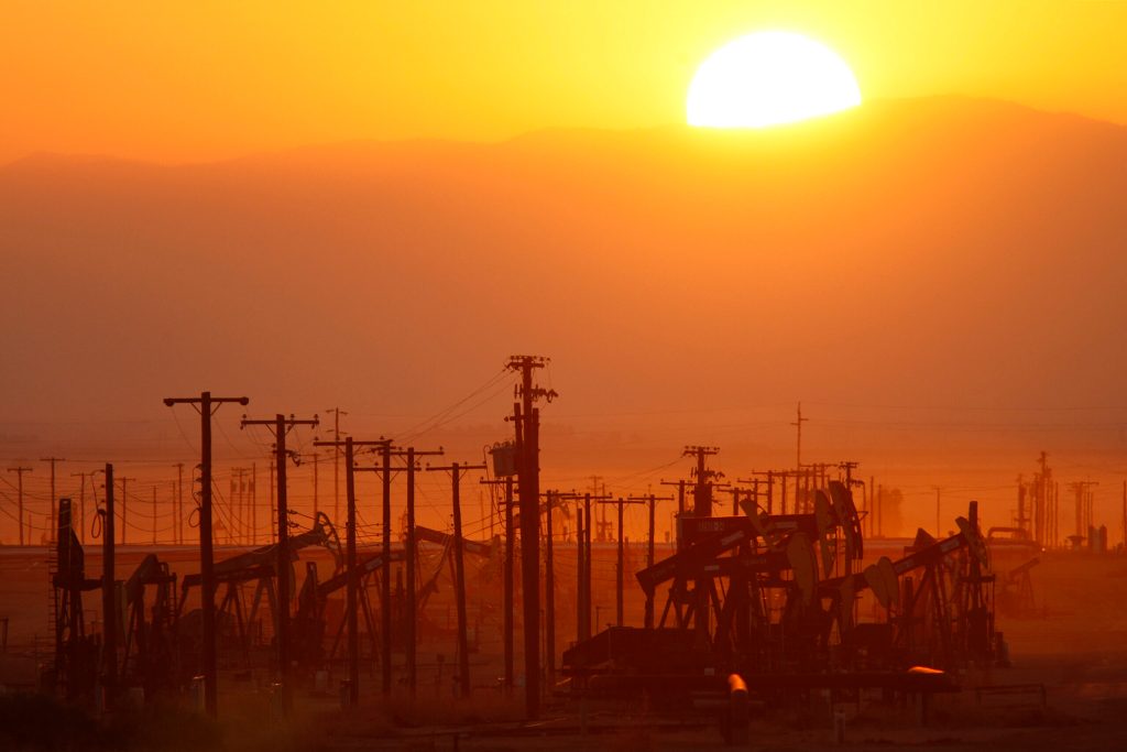 Majority of Senate says climate change is real and human-driven