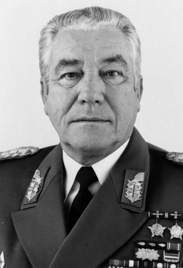 The German Left’s Undeclared War on Israel