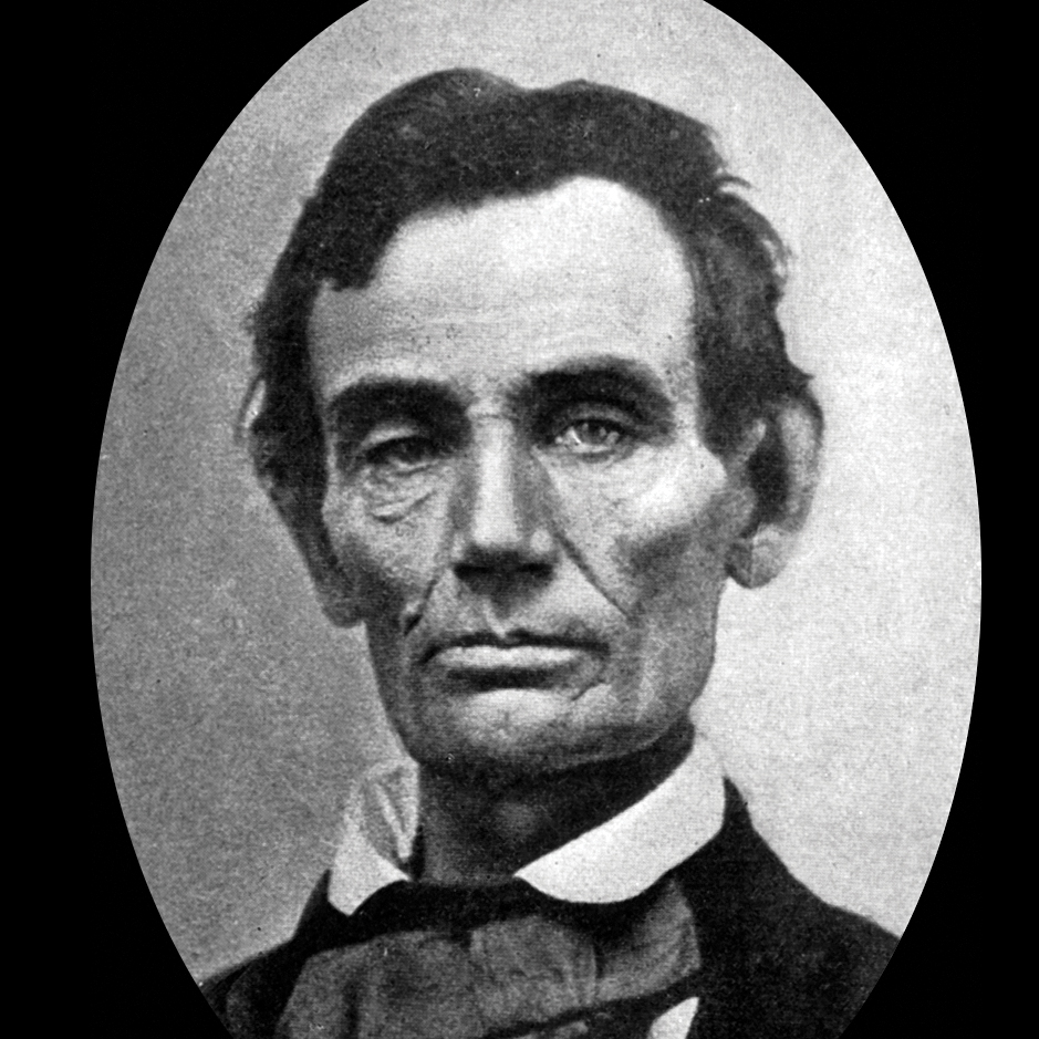 Saving President Lincoln