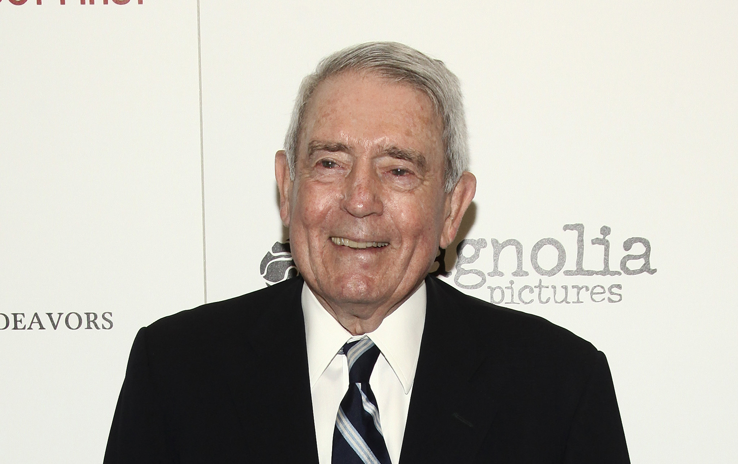Dan Rather: Trump’s missile barrage in Syria a convenient distraction from Russia