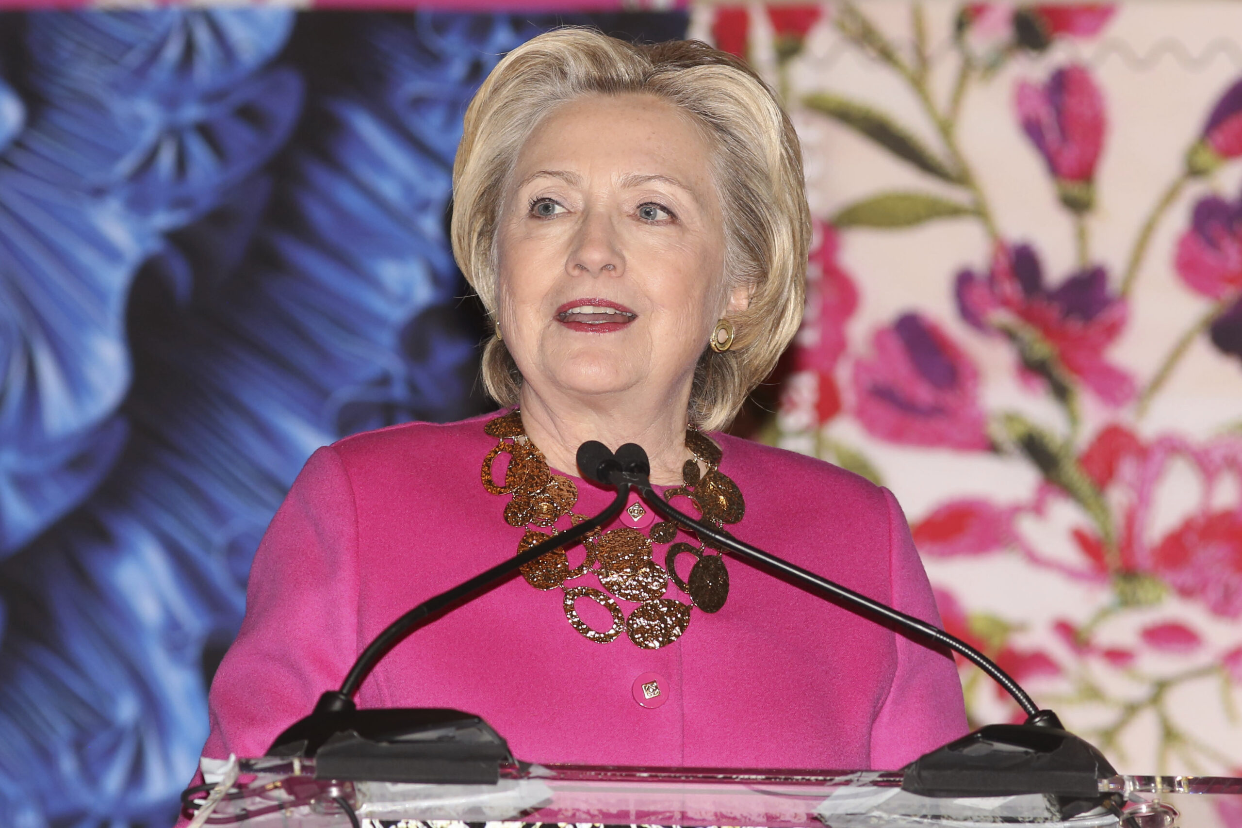 Lawsuit: Did Hillary’s secret email ‘damage national security?’