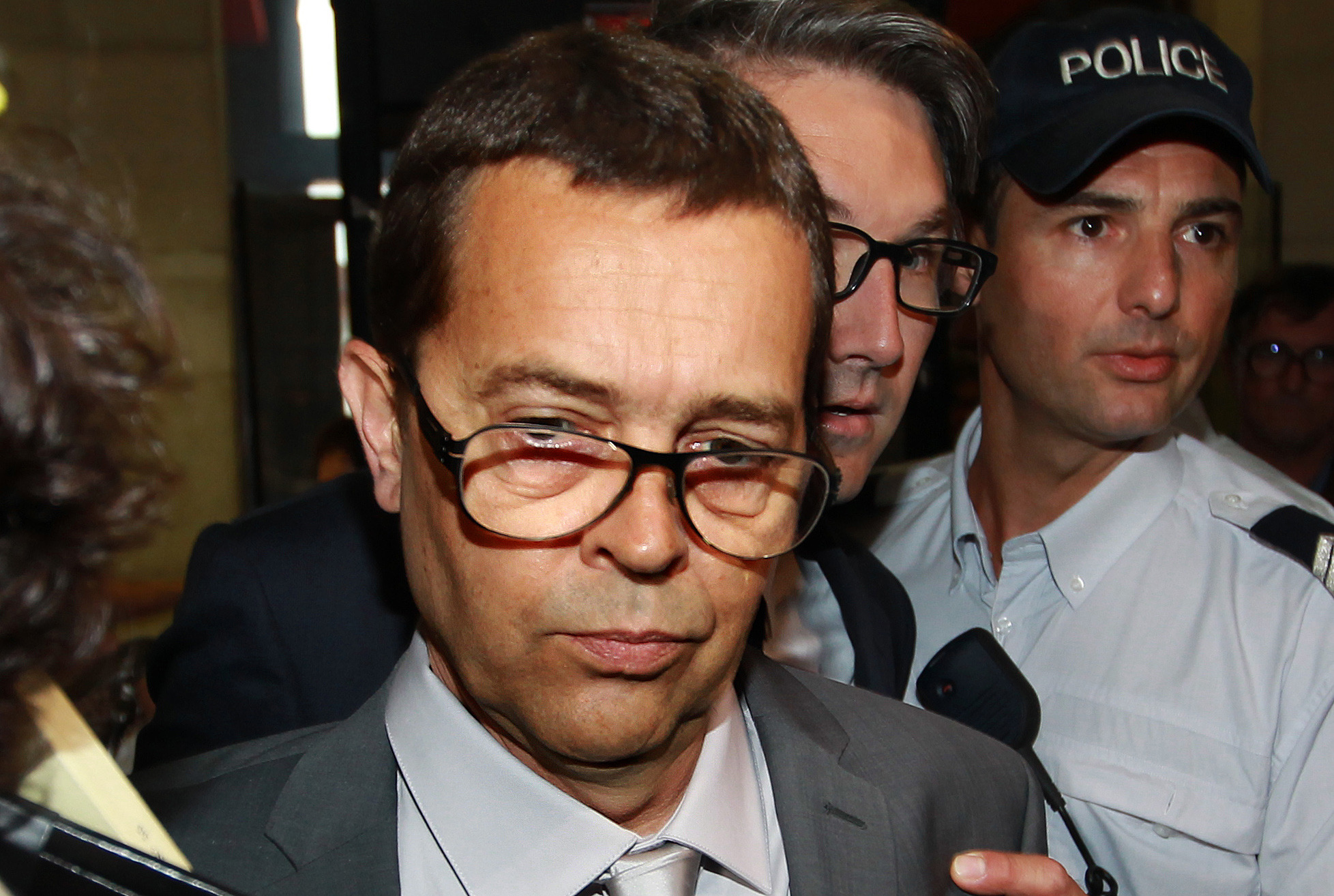 Beyond cure? Europe euthanasia rulings sear debate