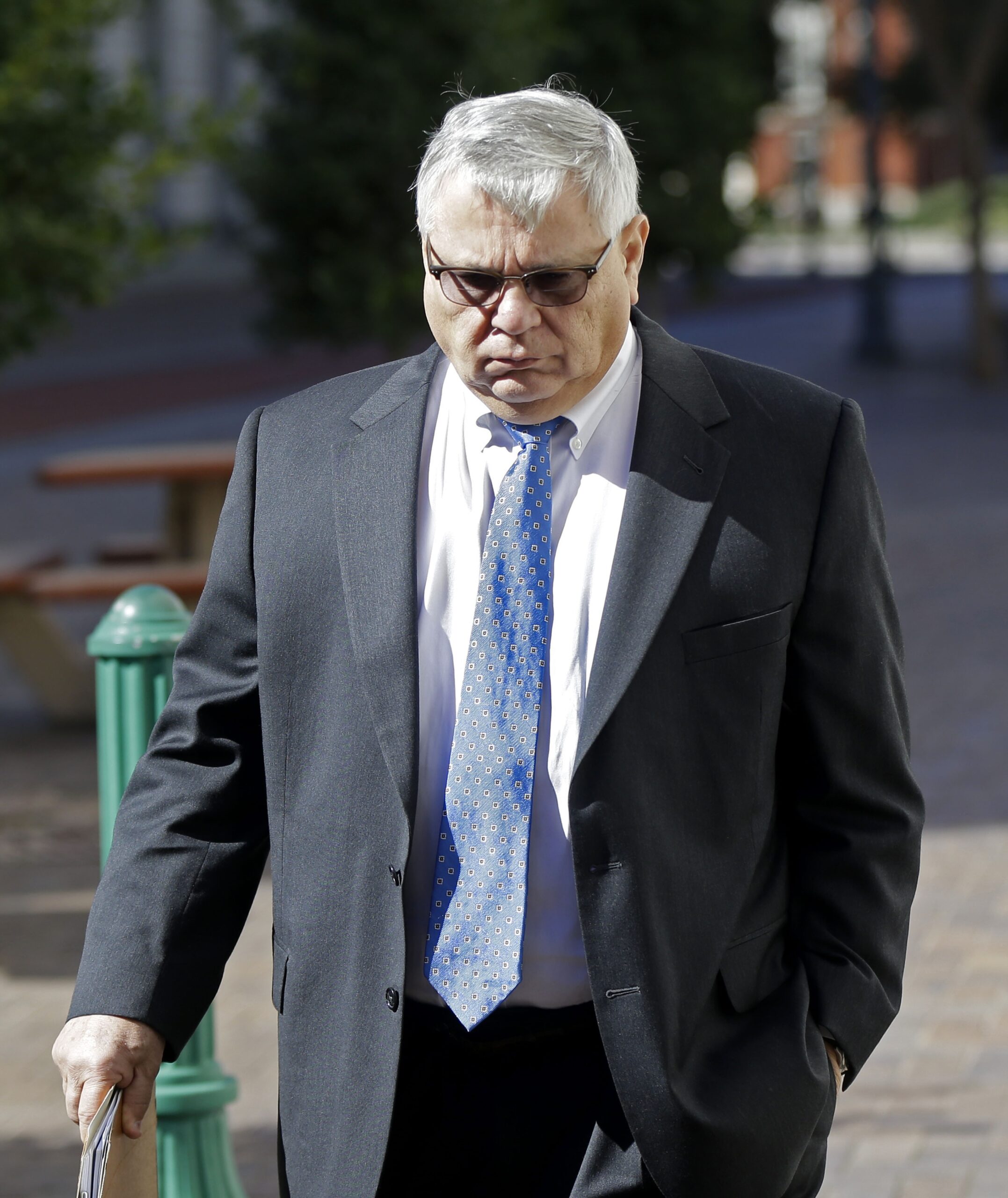 Halliburton manager gets probation in Gulf spill