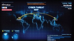Can the FireEye/Visa Partnership save our data?