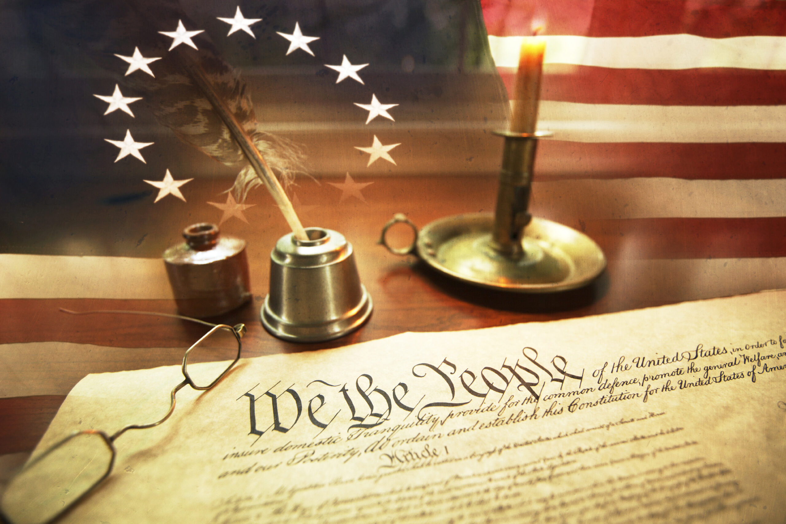 Shuddering at a world without American values