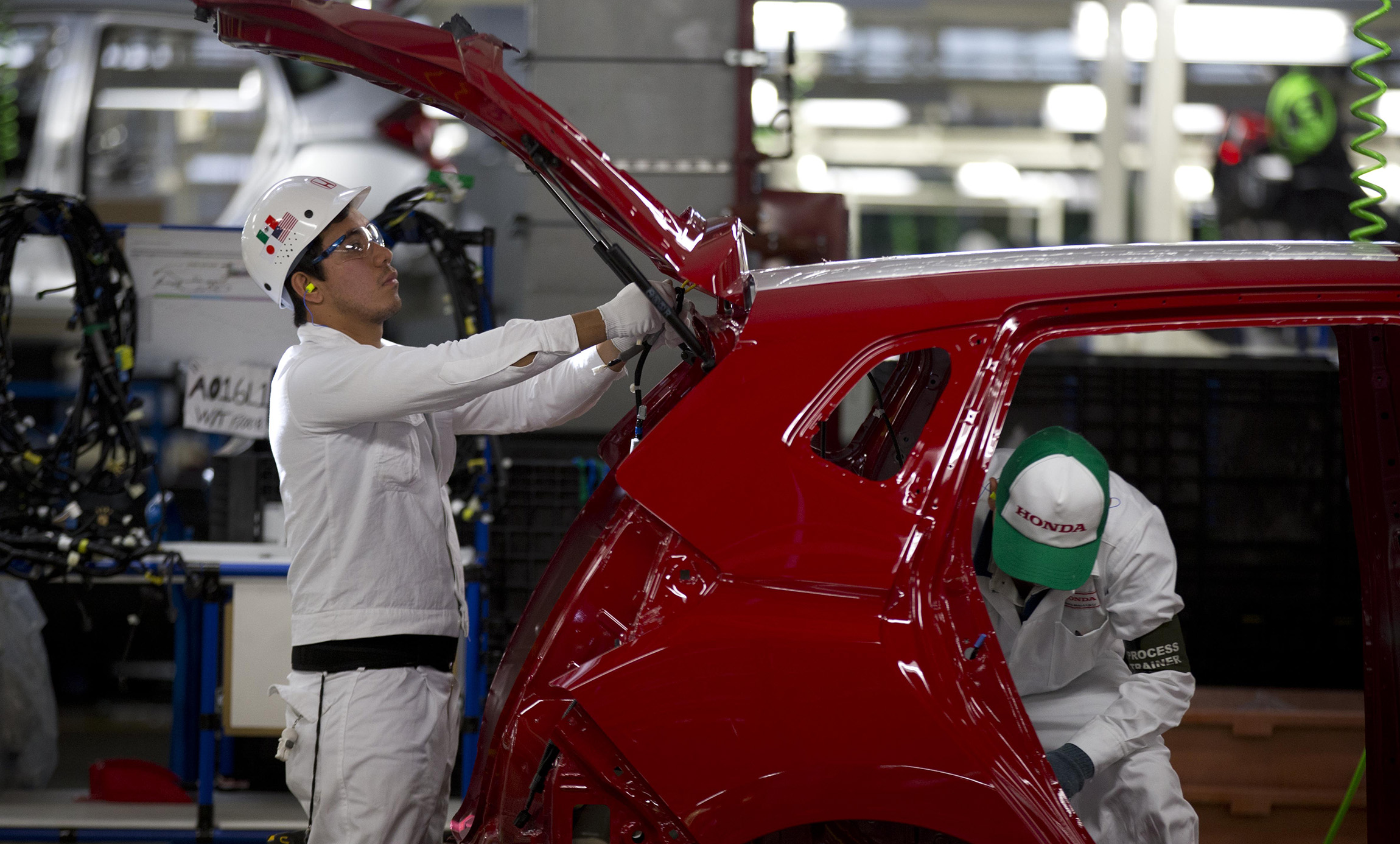 Import-bashing candidates miss value of globalization