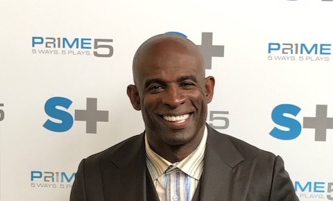 Advocacy groups clash over Colorado coach Deion Sanders’ prayers