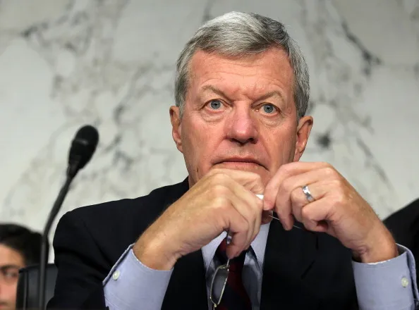 Tim Carney: Max Baucus rewards ex-staffers with tax breaks for their clients