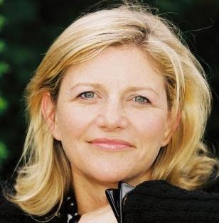 THE 3-MINUTE INTERVIEW: Caroline Cunningham