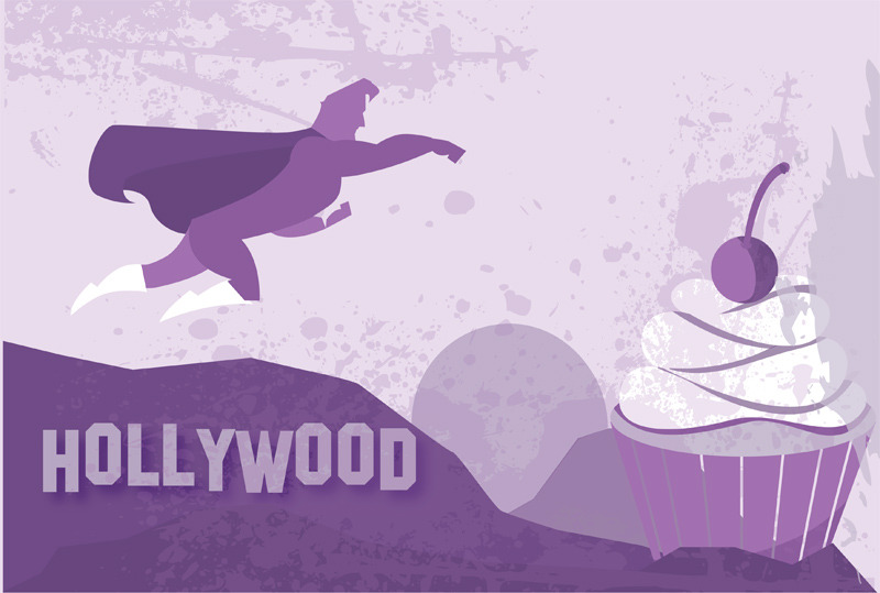 Big Ideas: On superheroes, inequality and Hollywood