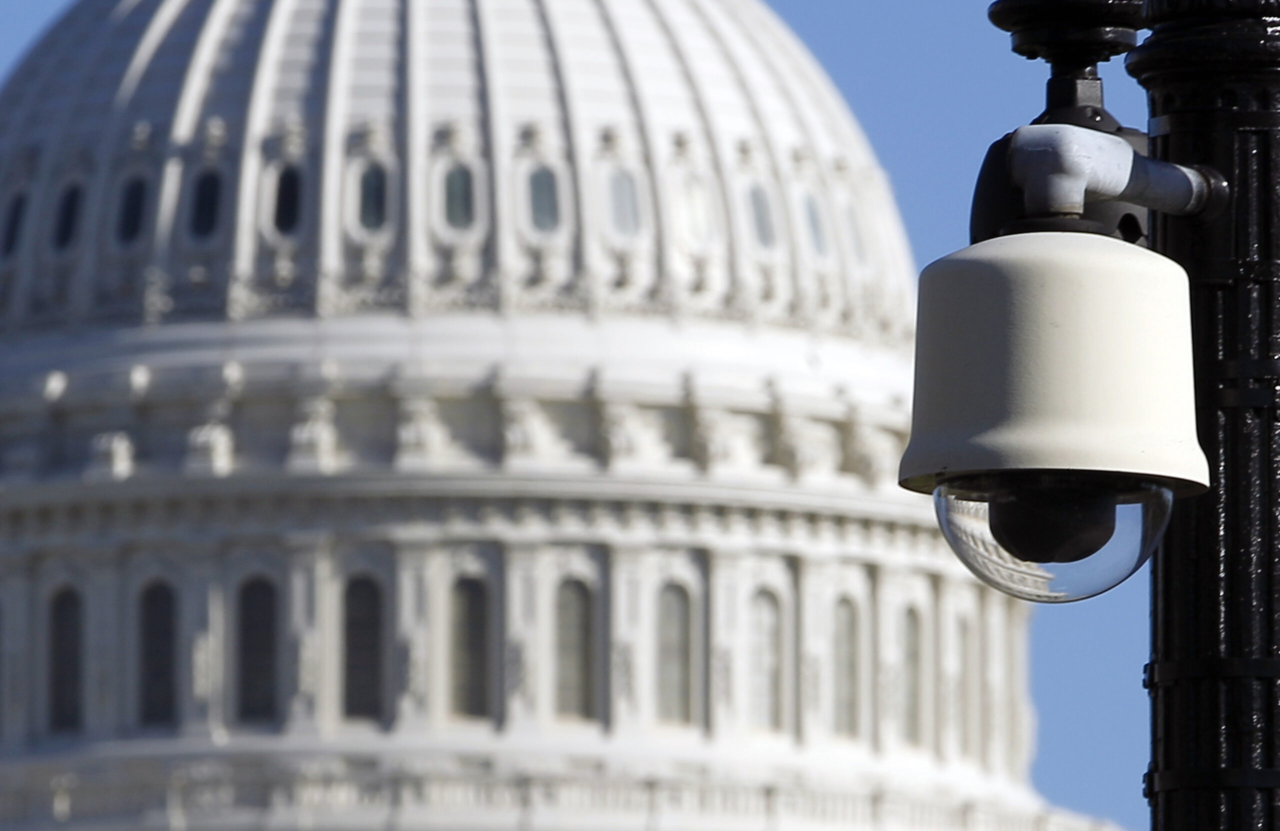 NSA — Not So Authorized
