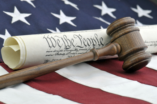 A federal appeals court ruled Friday that bloggers and the public have the same First Amendment protections as journalists when sued for defamation: If the issue is of public concern, plaintiffs have to prove negligence to win damages. (Photo: Thinkstock)