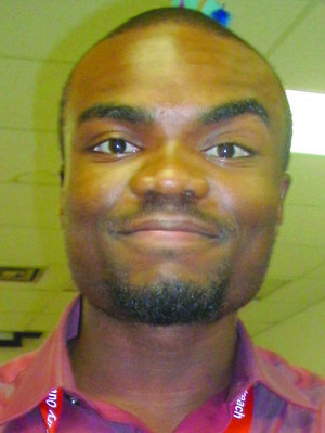 3-Minute Interview: John Ugorji, teacher at Friendship Collegiate Academy