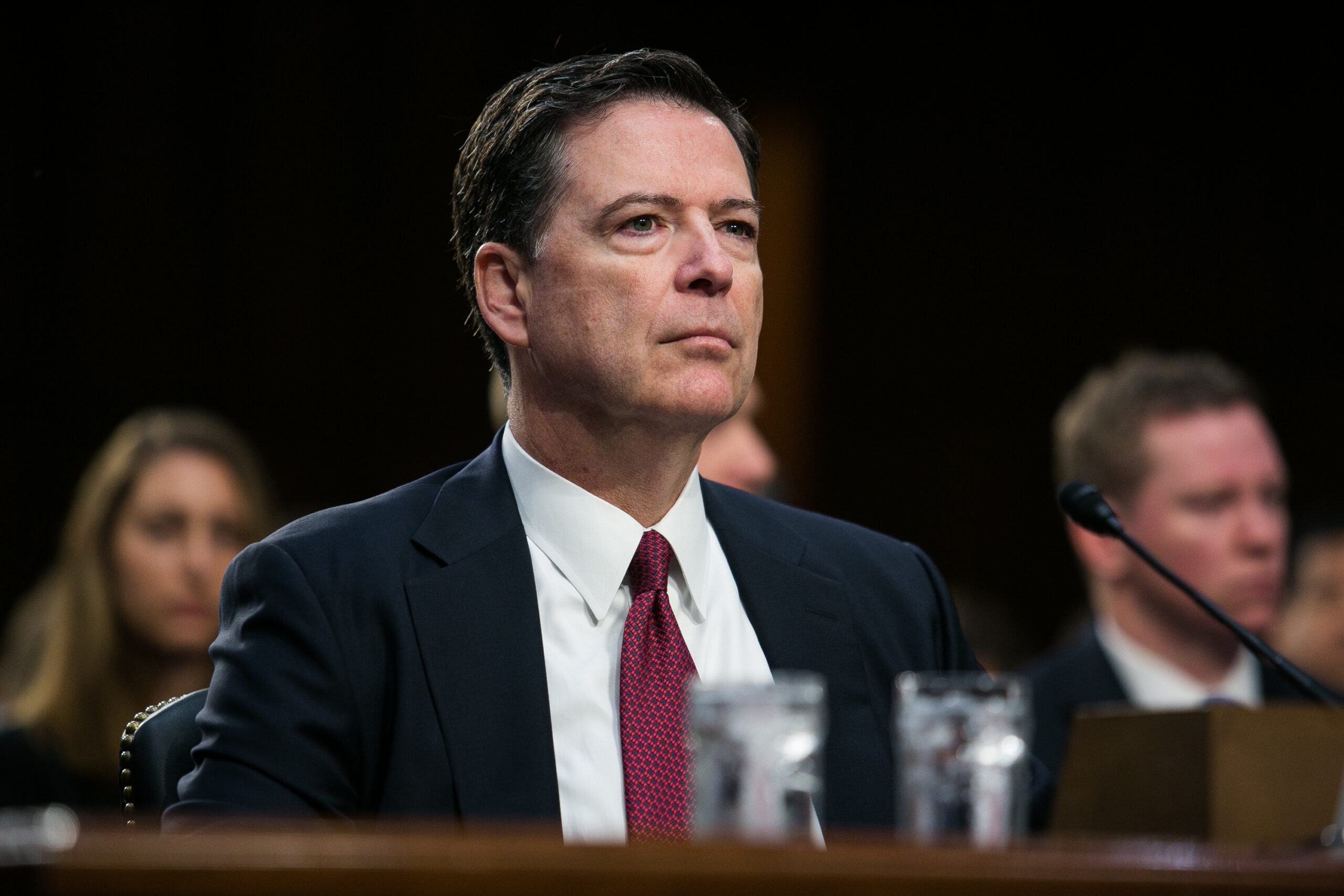 What we learned and didn’t learn from James Comey’s testimony