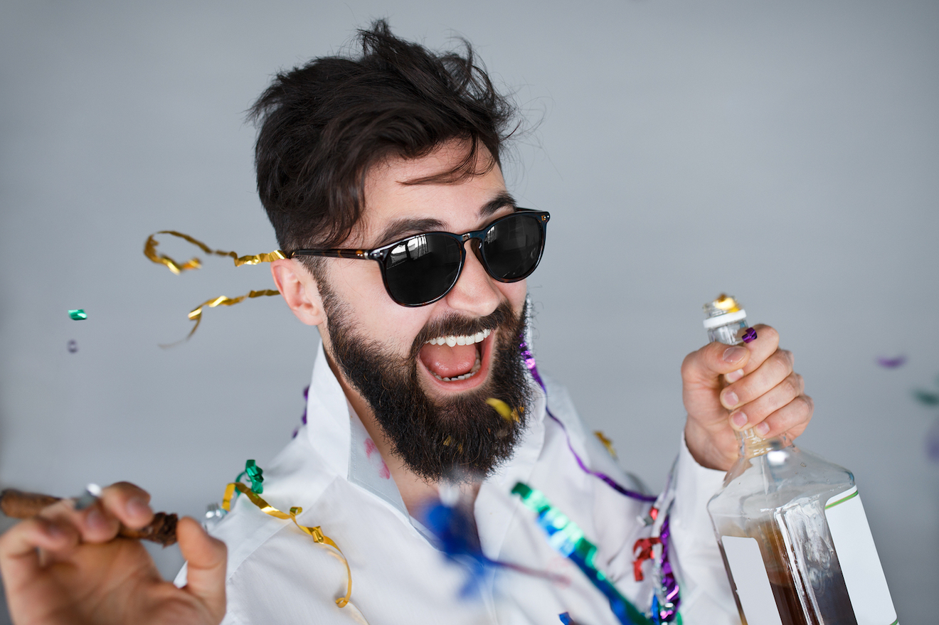 10 Things That Are Going to Be Problematic in 2018