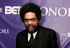 Flashback: Cornel West lauded Trump as ‘authentic human being’