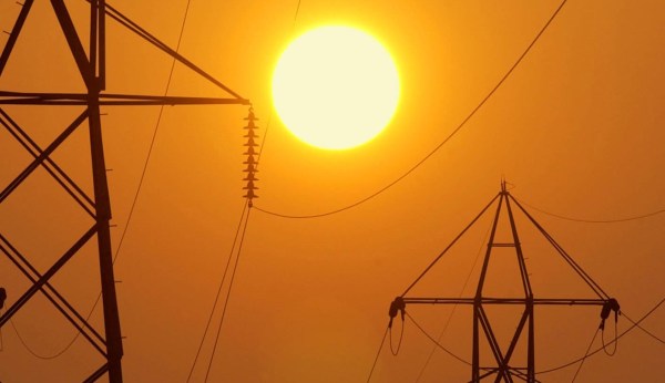 Power grid operators say they can meet customers’ energy needs