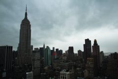 Liberal cities fail to provide upward mobility