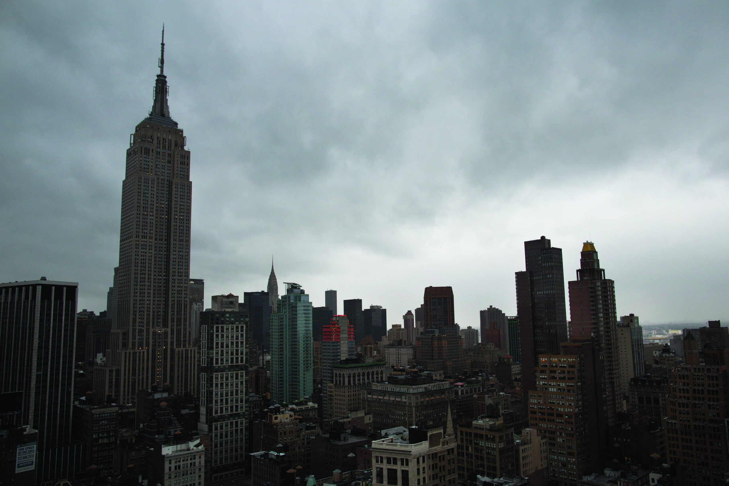 Liberal cities fail to provide upward mobility