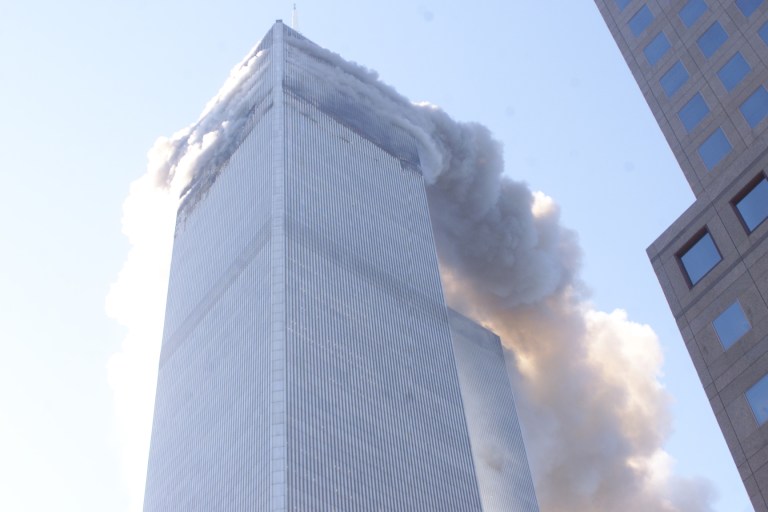 Josh Earnest argued that the material simply confirms the original findings by the independent 9/11 commission that investigated the attacks. (AP Photo)