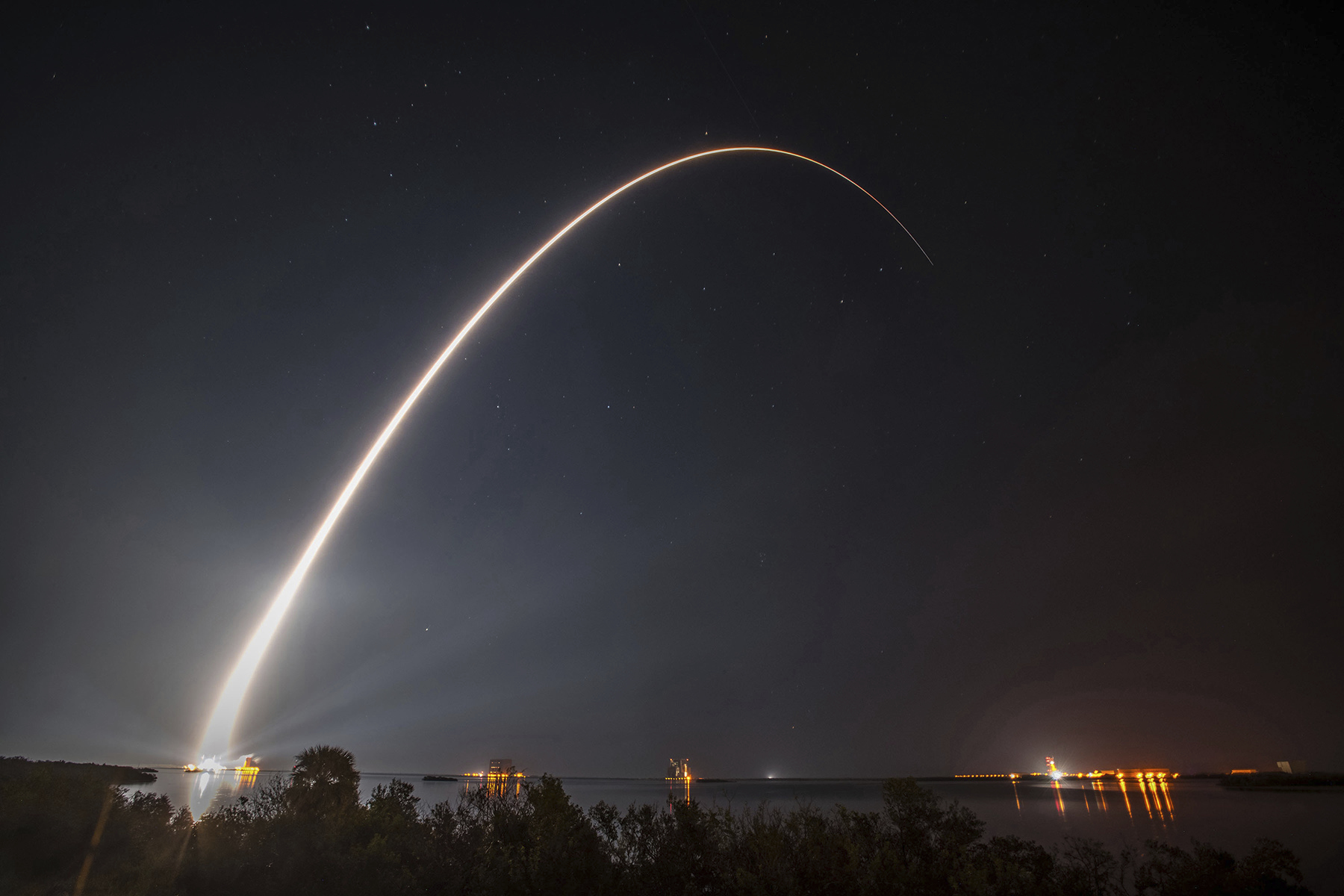 Aerospace Industries Association: Why we’re optimistic about defense spending under Trump