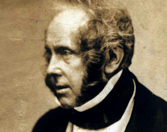Eminent Victorian