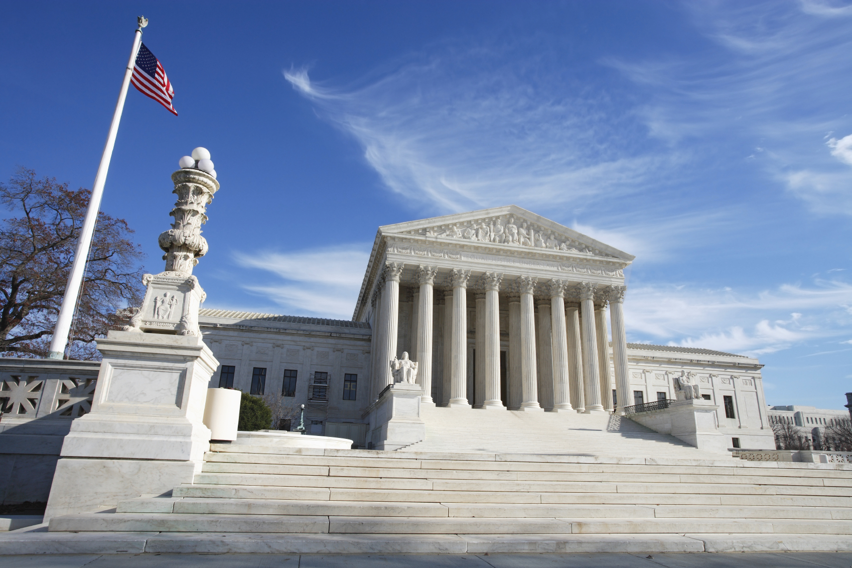 Big Labor’s big problems with the Supreme Court
