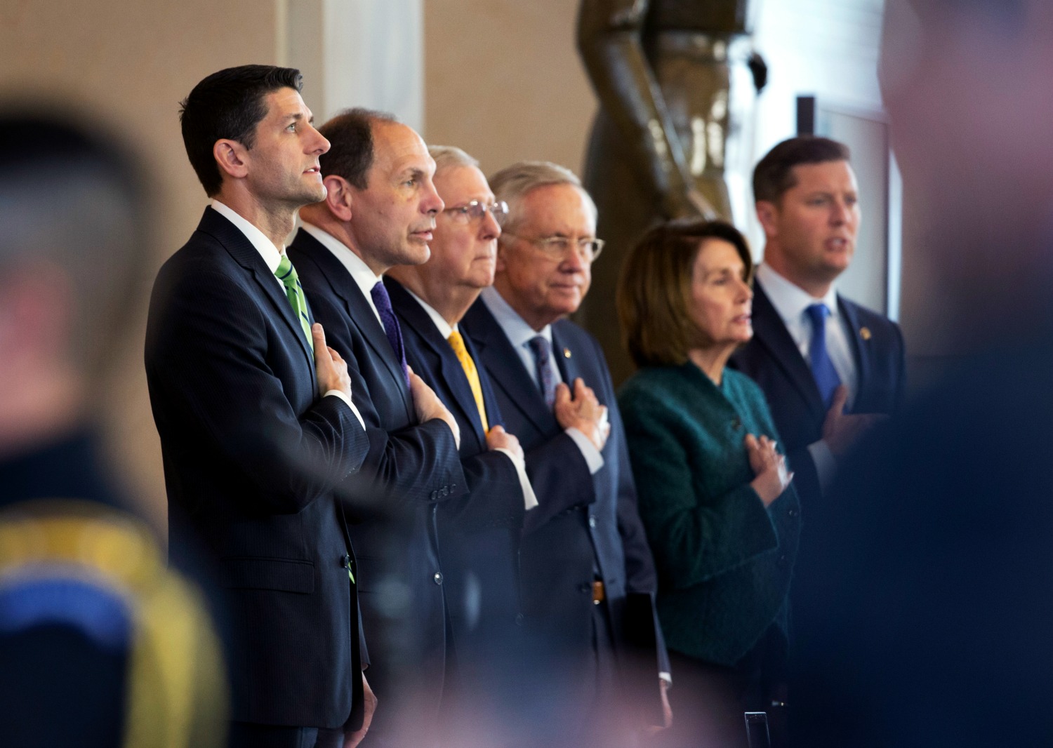 Democrats block Zika funding to get an Obamacare bailout