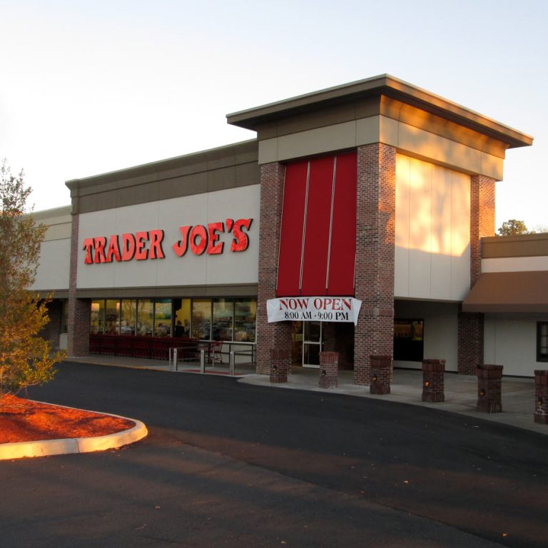 Traitor Joe’s