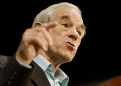 Ron Paul group to defy IRS